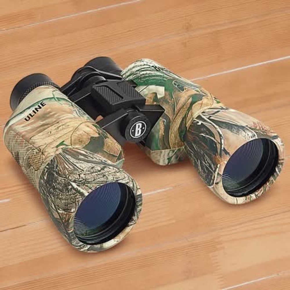 Bushnell Binoculars Camouflage - Picture 2 of 5